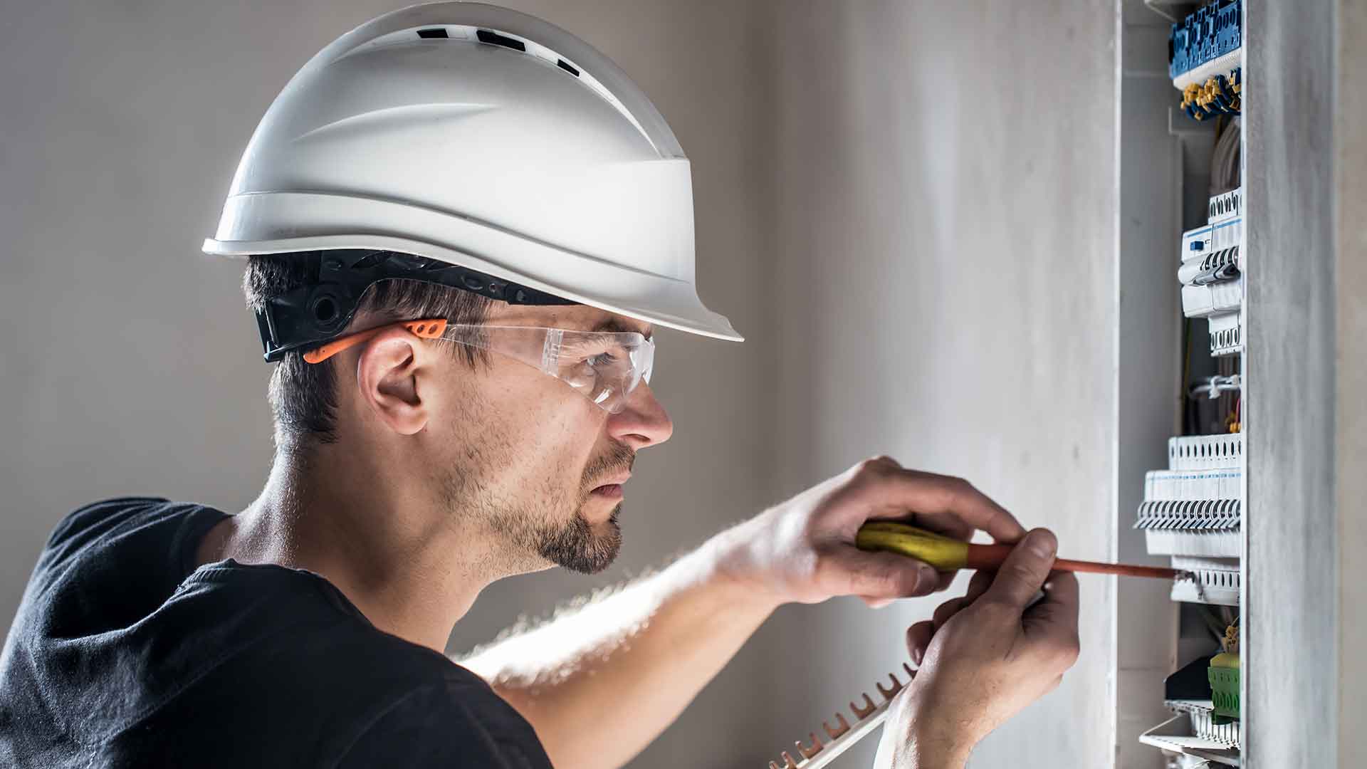 P2 Electrical Contractors LLC | Electrical & Technology Services